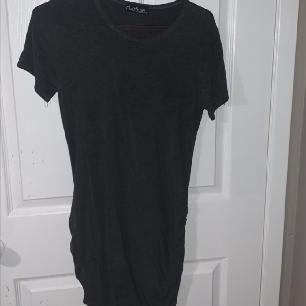 Long blouse